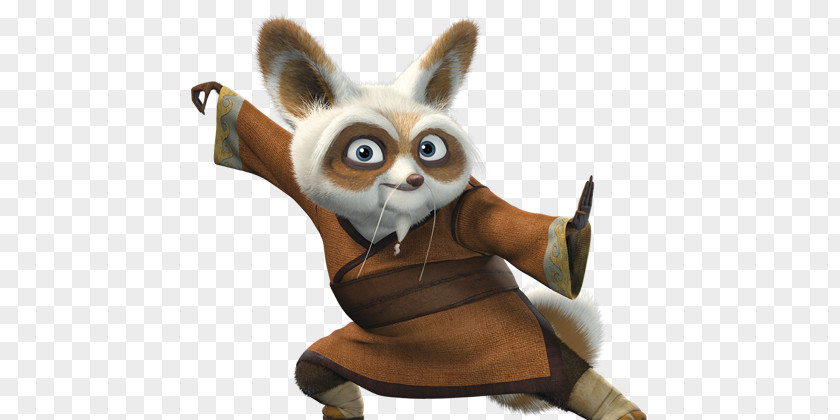 Kung-fu Panda Po Master Shifu Tigress Oogway Kung Fu PNG