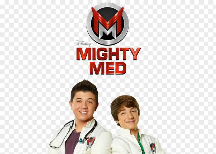 Mighty Med Lab Rats Bradley Steven Perry Jake Short Disney XD PNG