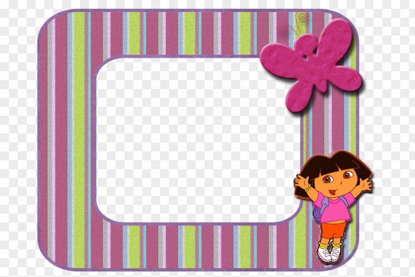 Picture Frames Photography Convite Dora Had A Little Lamb PNG