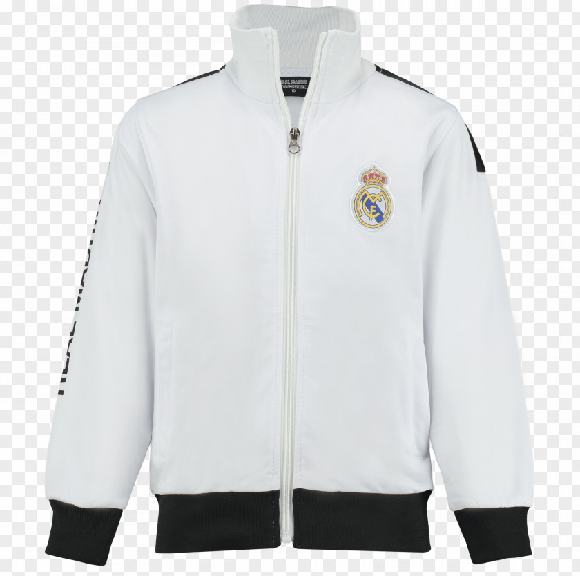 Real Madrid 2018 C.F. La Liga Football Voetbalshirt PNG