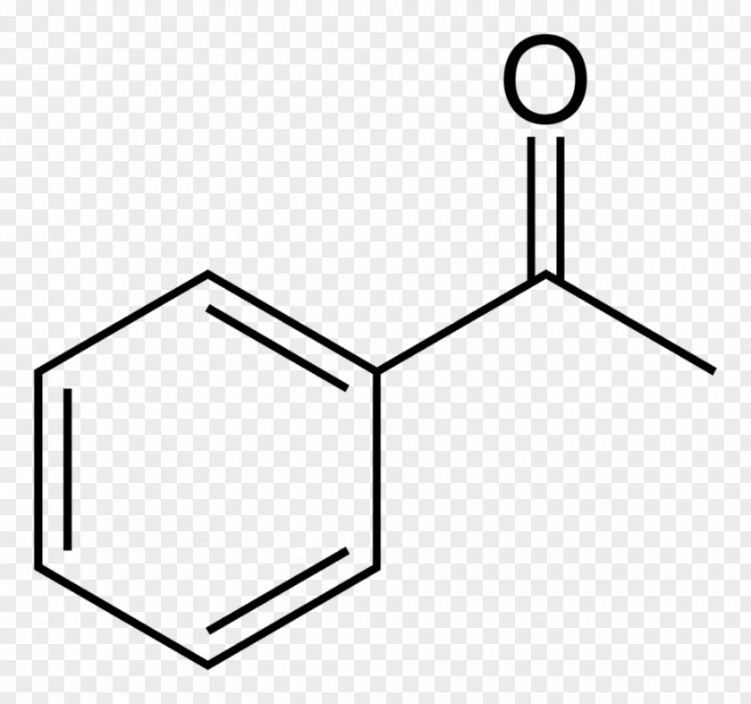 Science Acetophenone Chemical Substance Formula Compound Molecule PNG