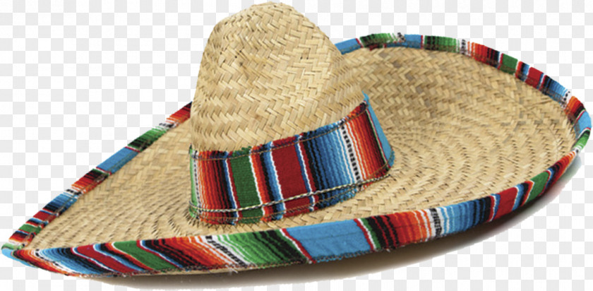 Sombrero Hat Clip Art PNG