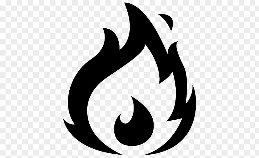 Symbol Fire Flame PNG