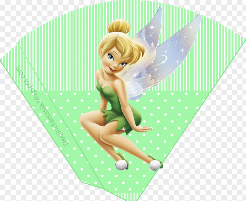 Tinker Bell Fairy Drawing Character Disney Fairies PNG