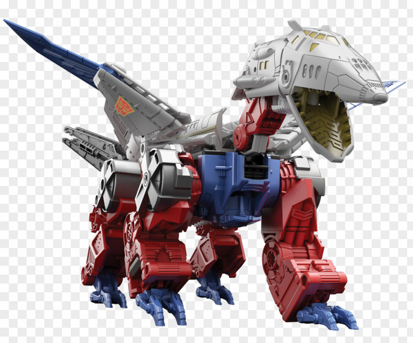 Transformers Sky Lynx Dinobots Shockwave Onslaught PNG