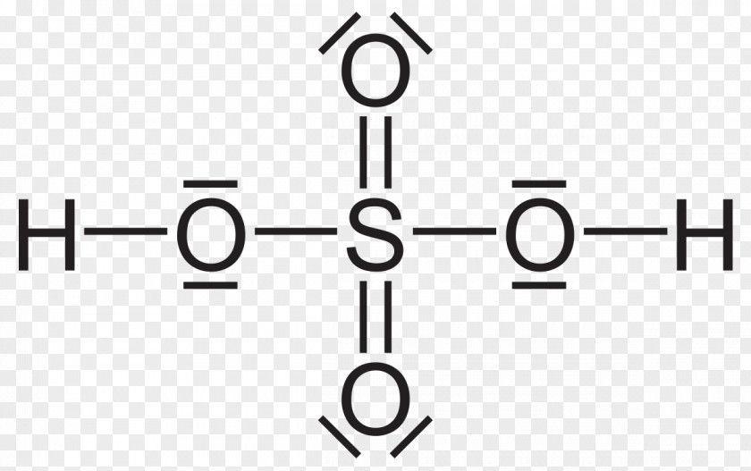Tridimensional Oxyacid Diol Peroxydisulfuric Acid Thiosulfuric PNG