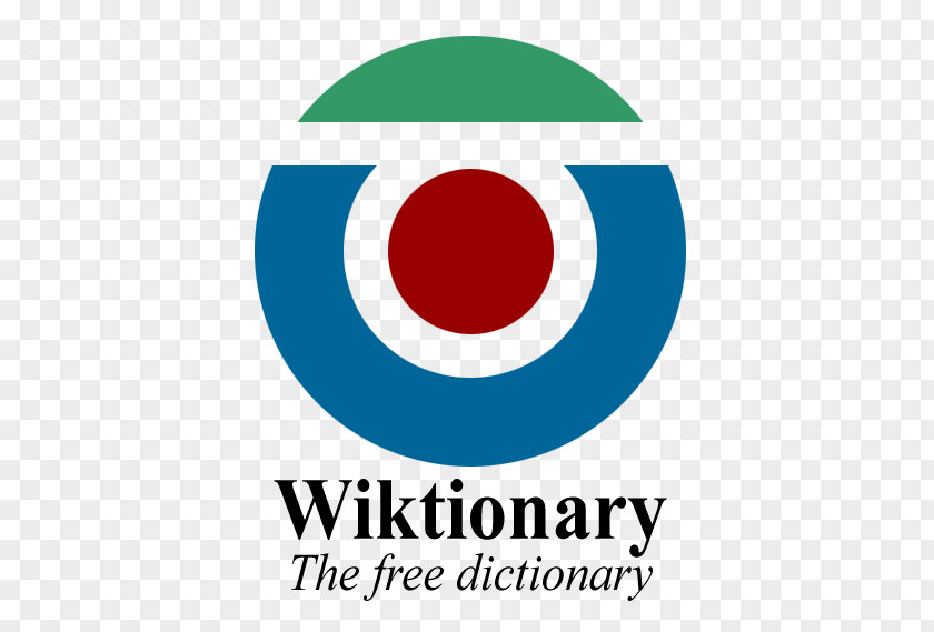 Wiktionary TheFreeDictionary.com Wikimedia Foundation Information PNG
