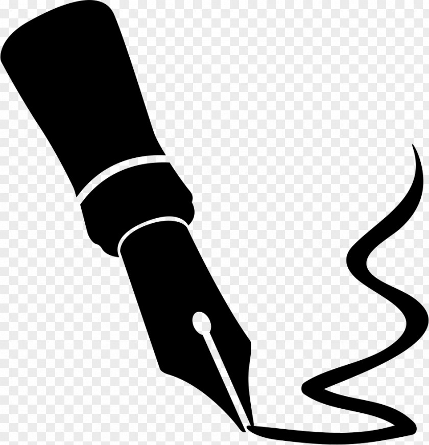 Writting Feather Pens Nib Quill PNG