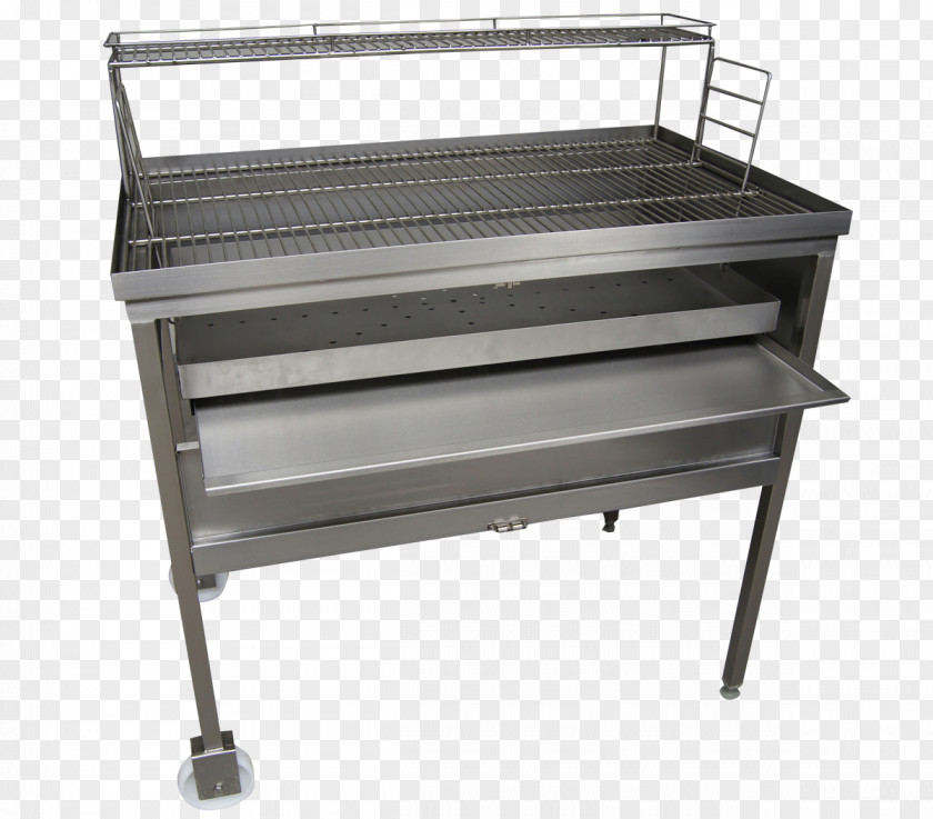 Barbecue Frame Outdoor Grill Rack & Topper Food Warmer PNG