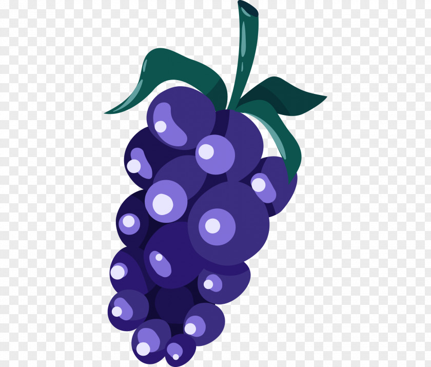 Cell Phone Grape Illustration Purple Wine PNG