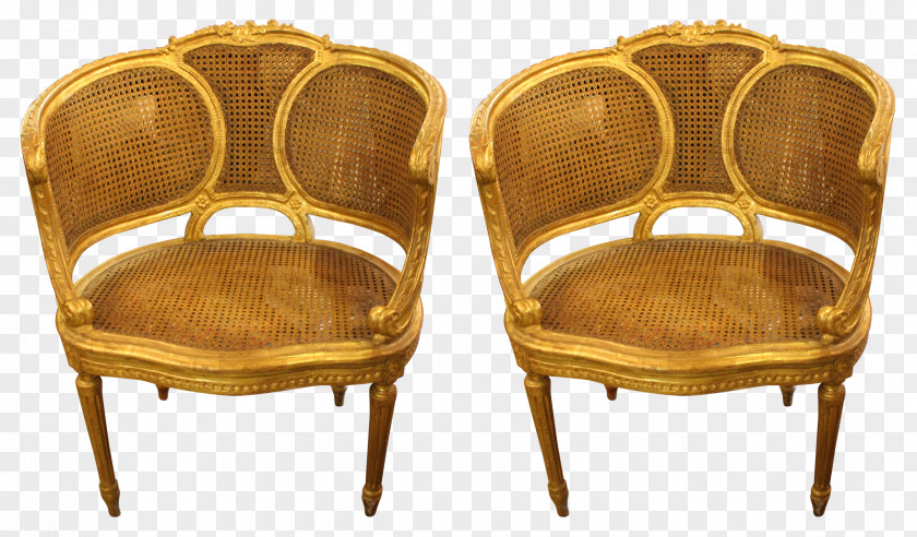 Chair Antique PNG