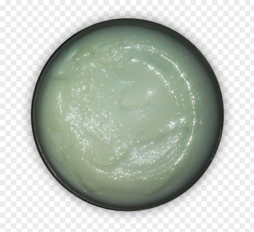 Cheveux Jade Sphere PNG