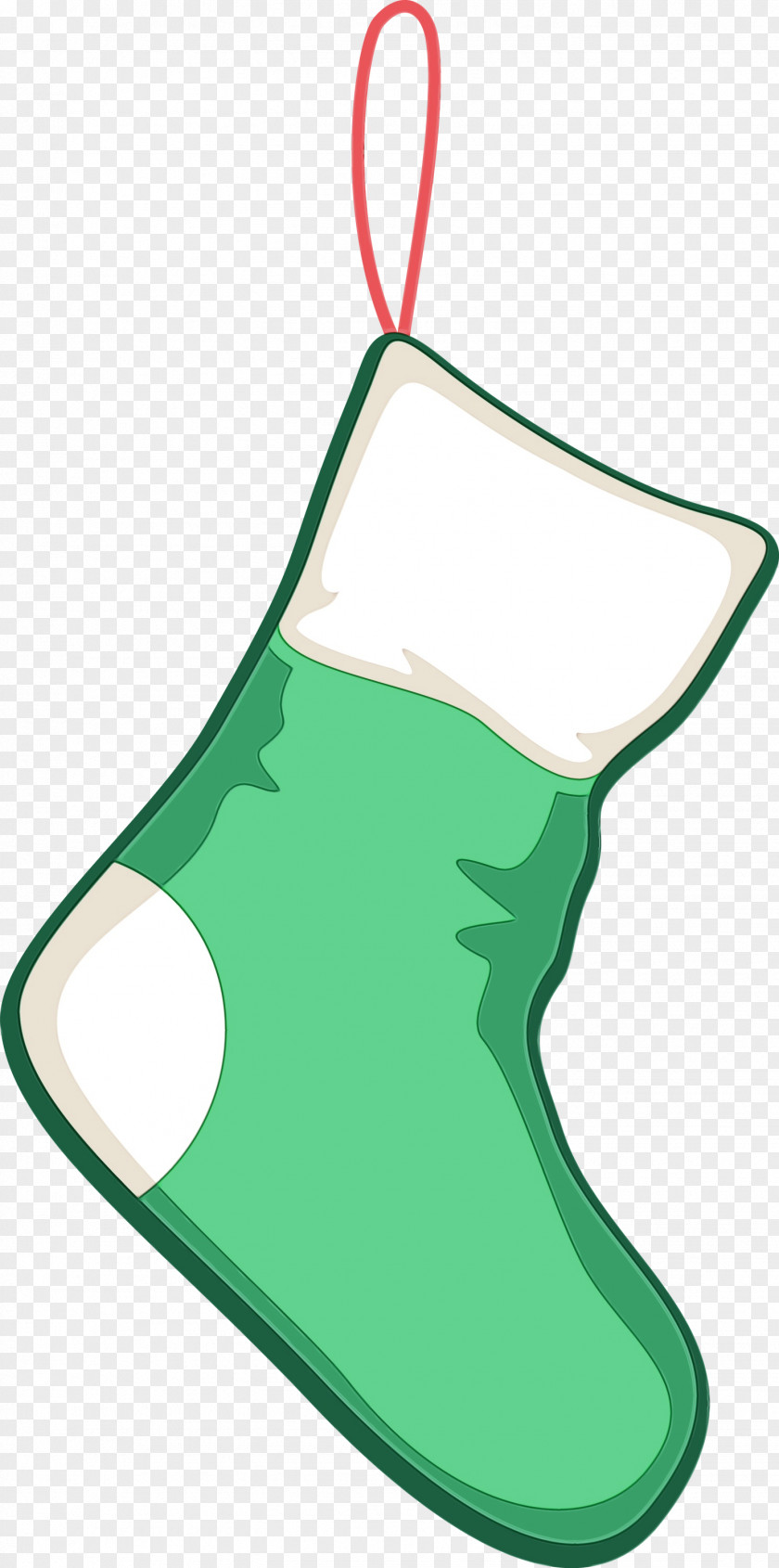 Christmas Stocking PNG