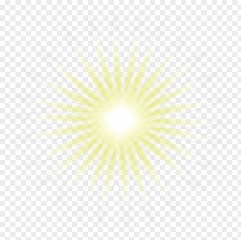 Decorative Light Effect Line Desktop Wallpaper Circle Sunlight Symmetry PNG