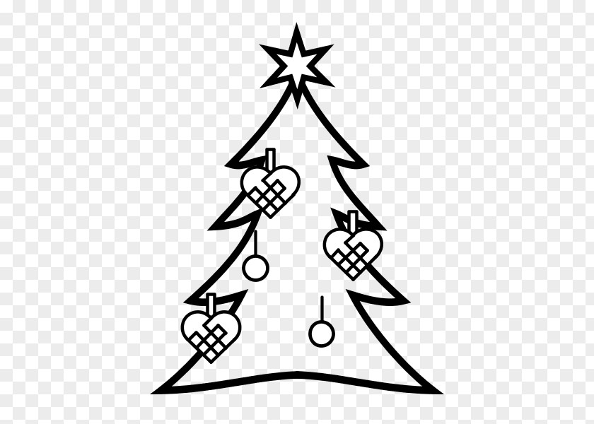 Design Sketch Christmas Tree Day Clip Art Ornament PNG