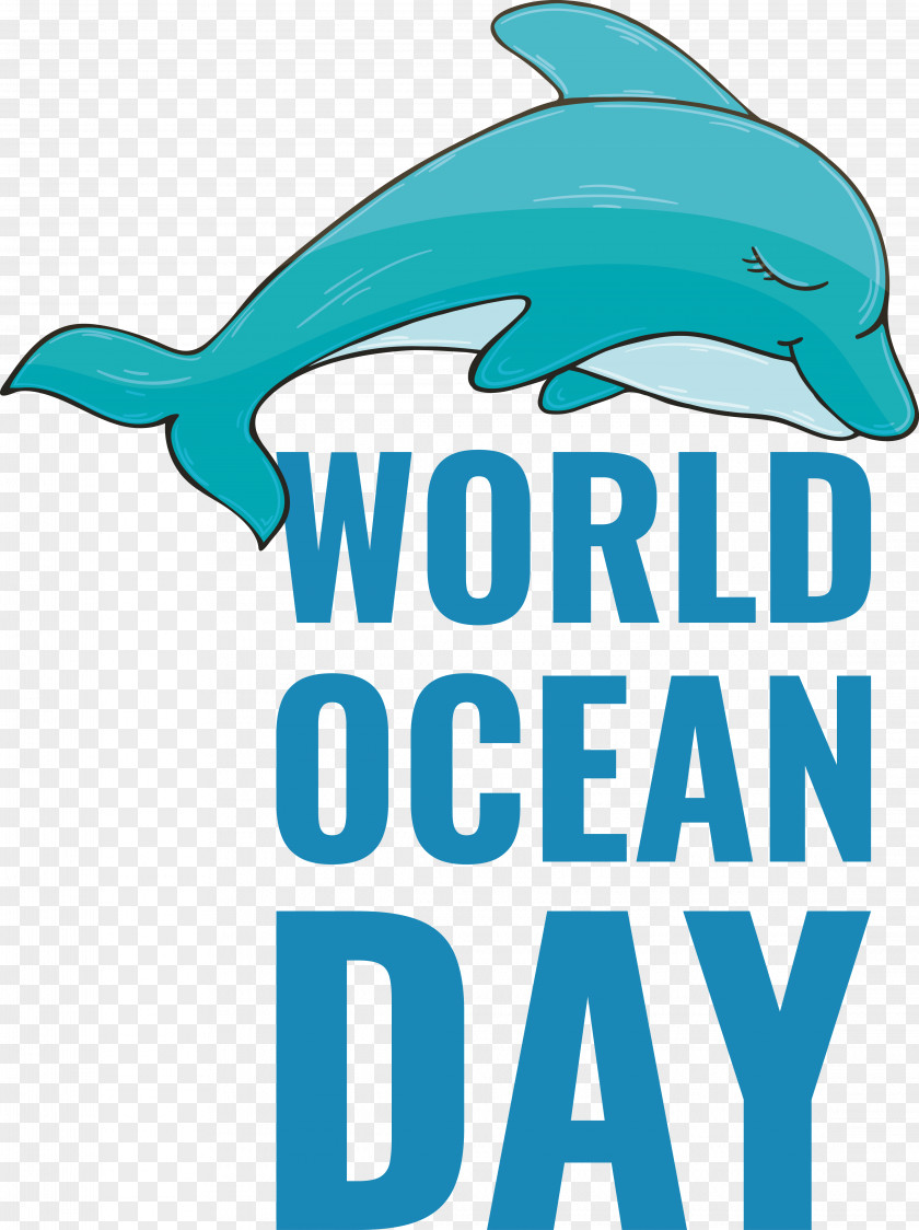 Dolphin Porpoises Cetaceans Logo National Dance Day PNG