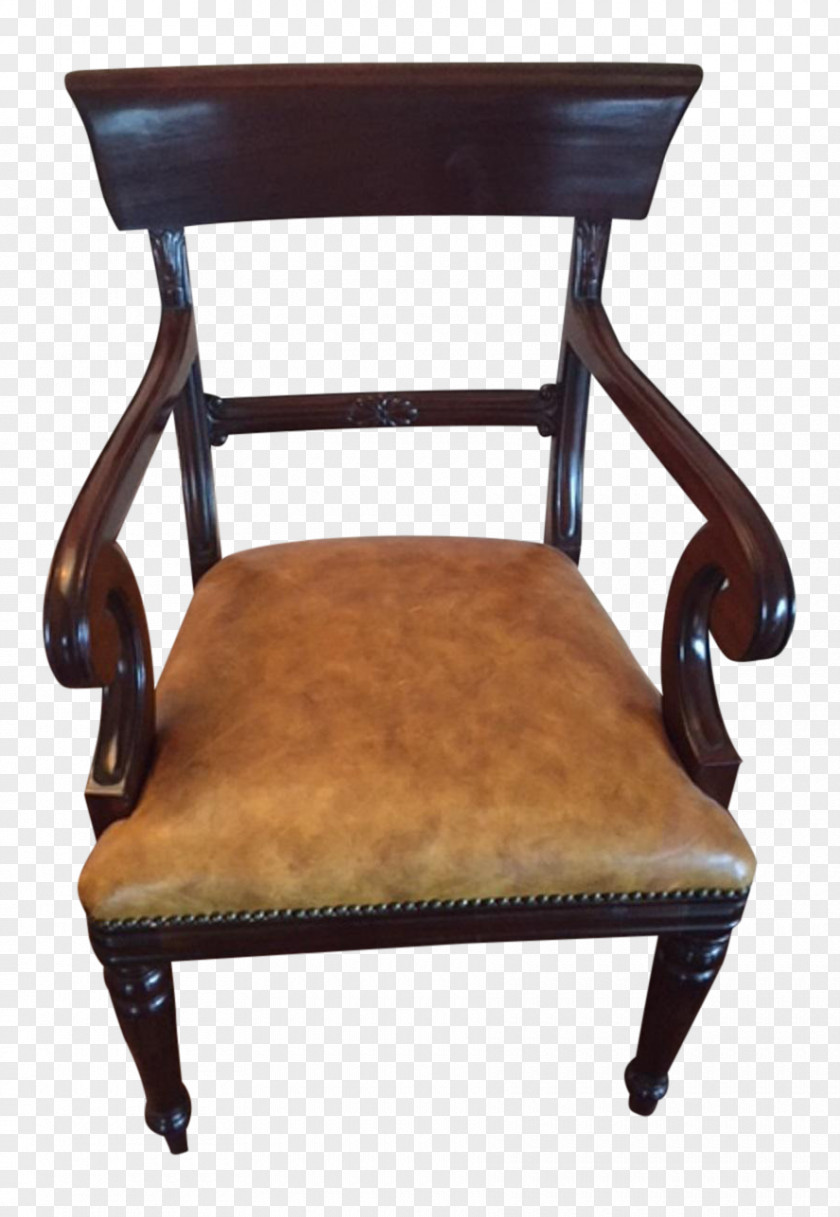 End Table Hardwood Bedside Tables Chair Antique Furniture PNG