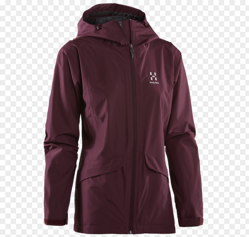 Jacket Hoodie Polar Fleece Clothing Parka PNG