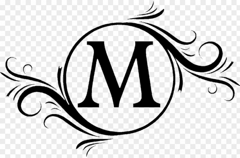 Letter M Clip Art PNG