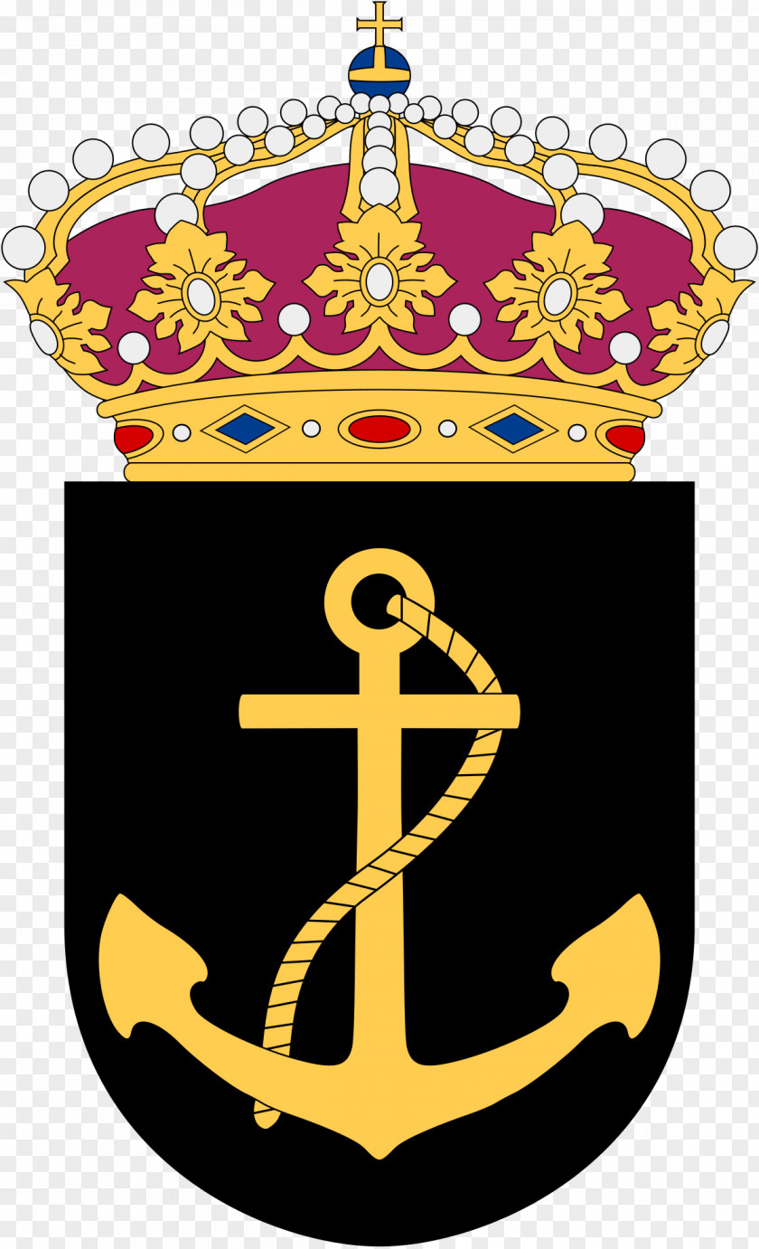 Lion Coat Of Arms Sweden Swedish Armed Forces HSwMS Visby (K31) PNG