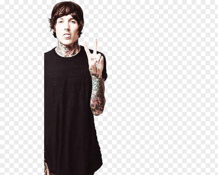 Oliver Sykes Bring Me The Horizon Music Singer PNG the Singer, Kristallnacht clipart PNG