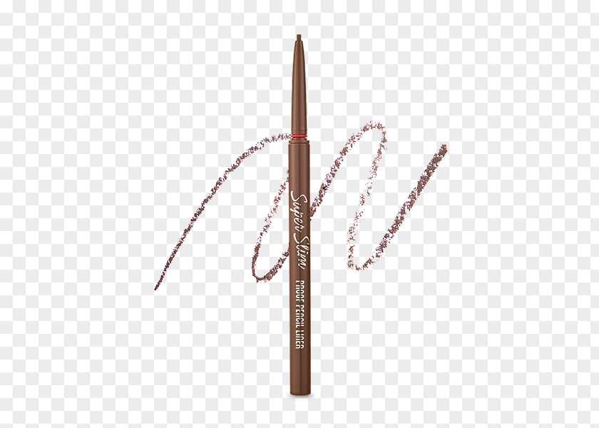 Pencil Eye Liner Etude House PNG