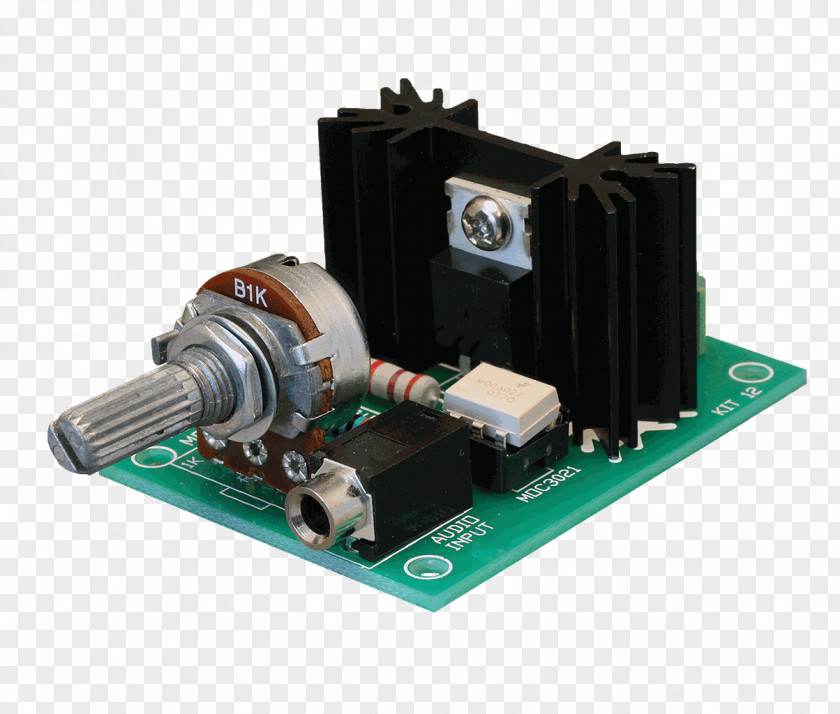 Power Converters Electronic Component Electronics Circuit PNG