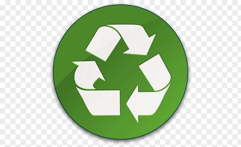 Recycling Symbol Reuse Paper Waste PNG