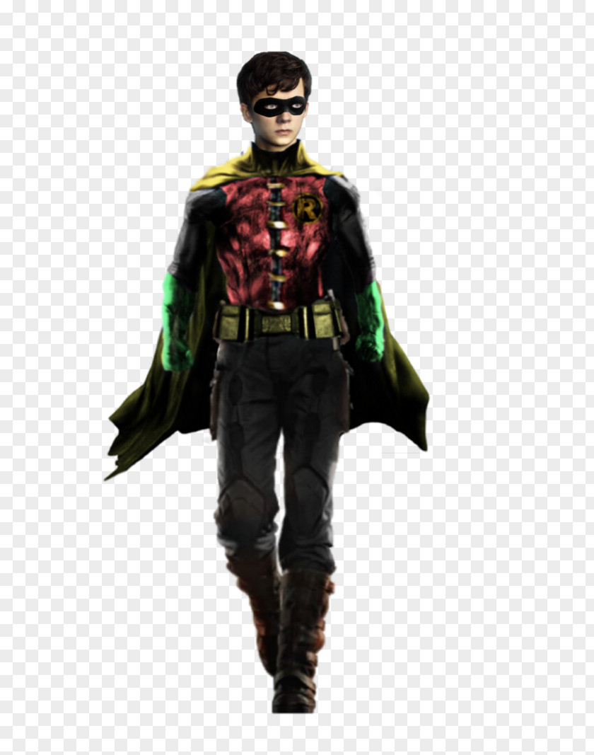 Robin Damian Wayne Dick Grayson Batman Tim Drake PNG