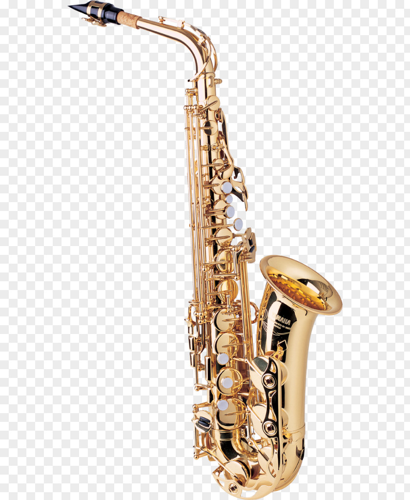 Saxophone Tenor Yanagisawa Wind Instruments Musical PNG