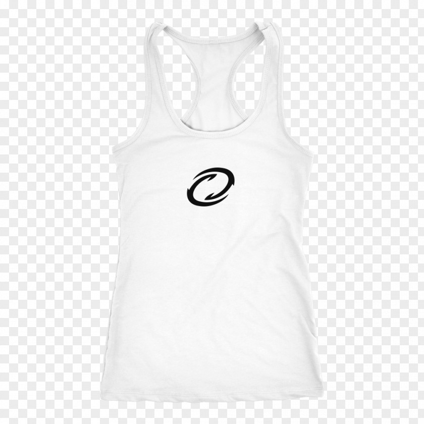 T-shirt Gilets Sleeveless Shirt PNG