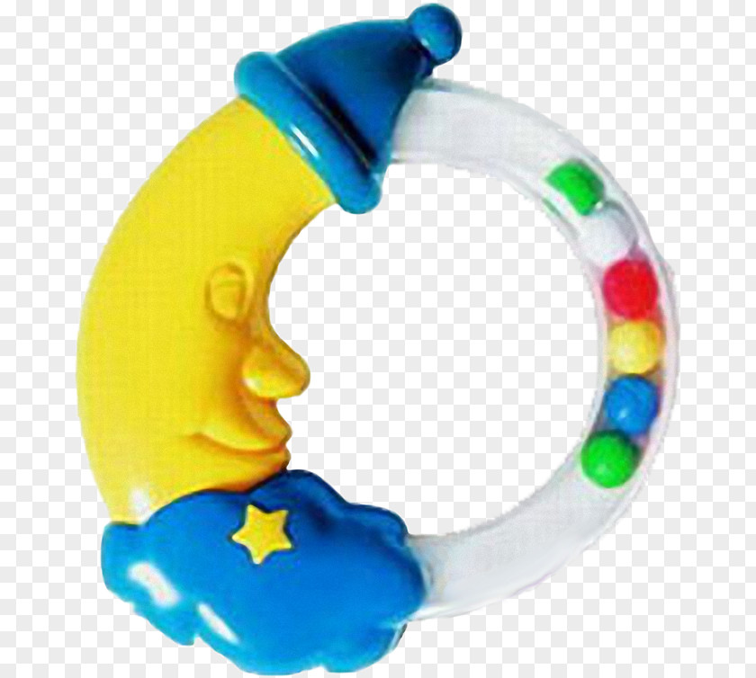 Toy Baby Rattle Month Child PNG