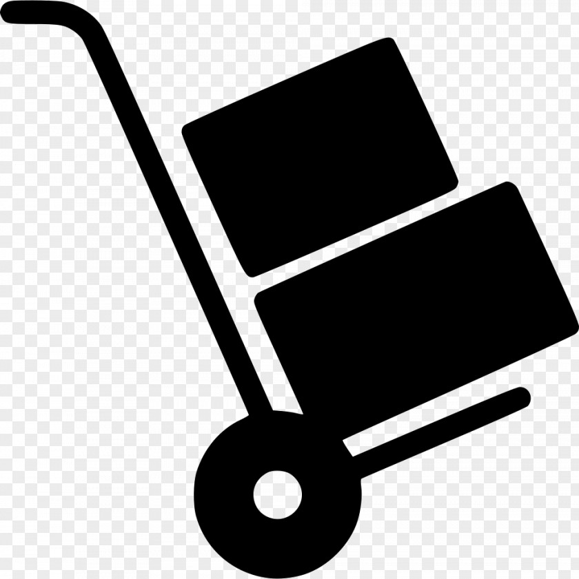 Trolleys Hand Truck Mover Clip Art PNG