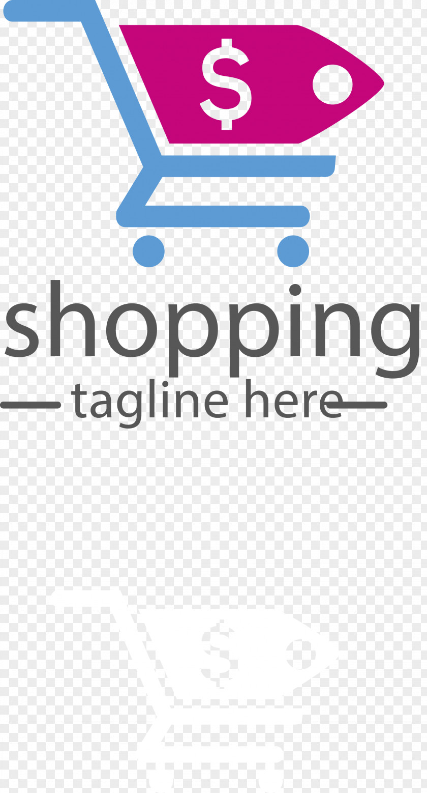 Web Design Shopping Cart Icon Logo Euclidean Vector PNG