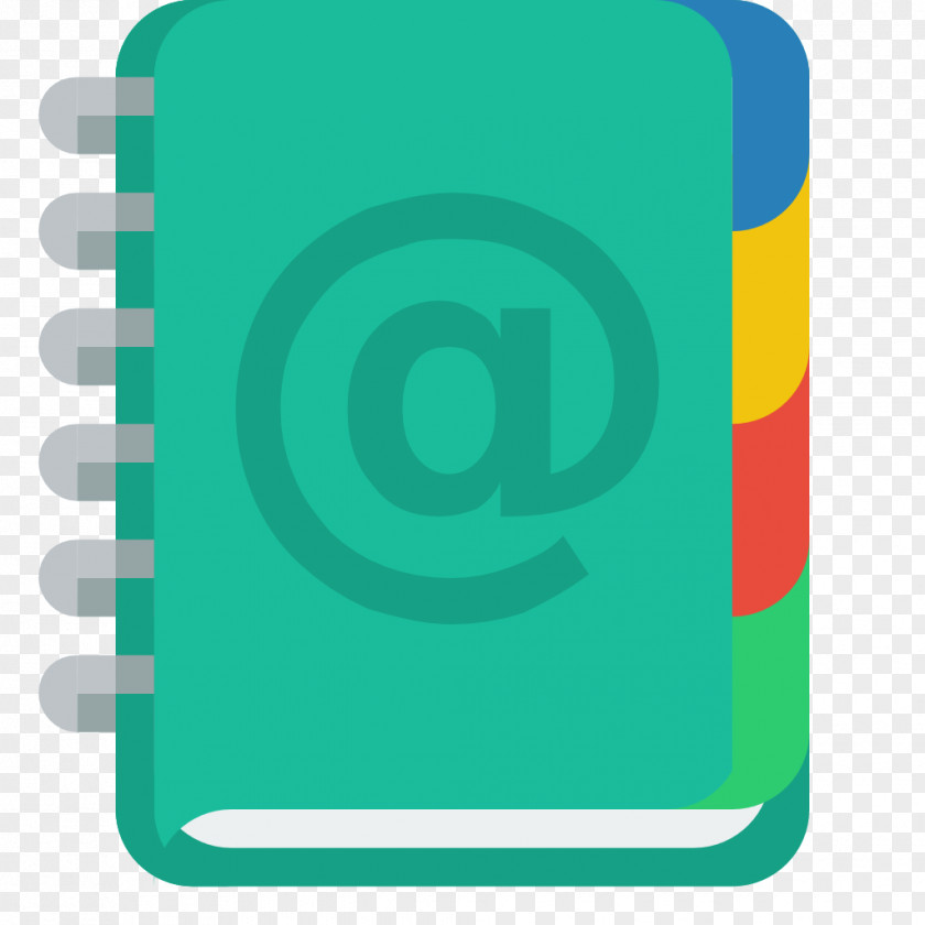 Address Book Symbol Brand Circle PNG