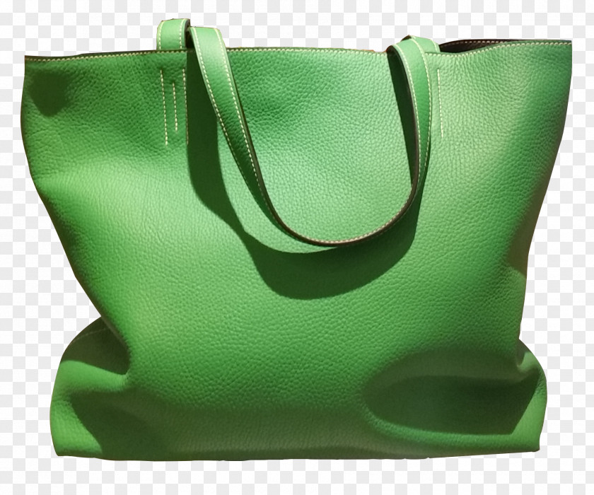 Bag Tote Handbag Leather Shoulder M PNG