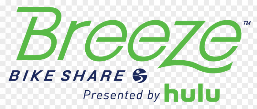 Bicycle Breeze Bike Share Station Sharing System Safety Logo PNG