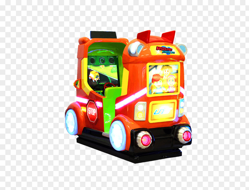 Bus Ride Kiddie Amusement Park Train Mario Kart Ticket PNG