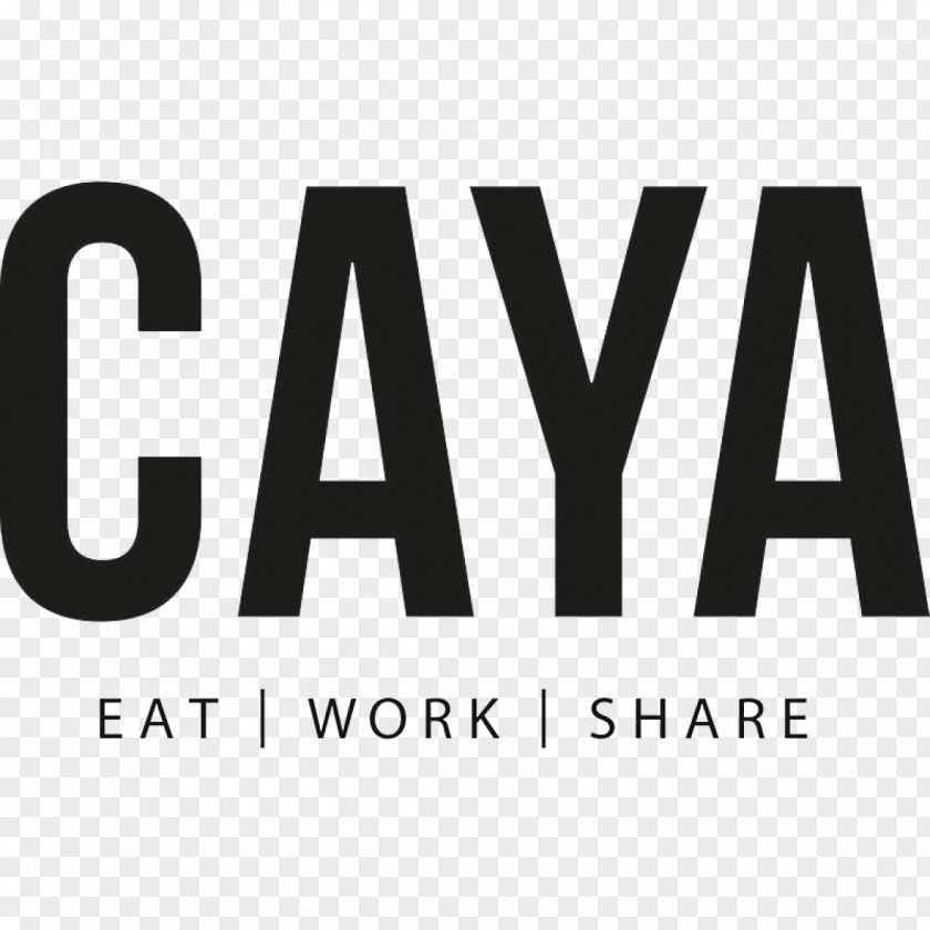 Cafe CAYA Job Business Social Media PNG