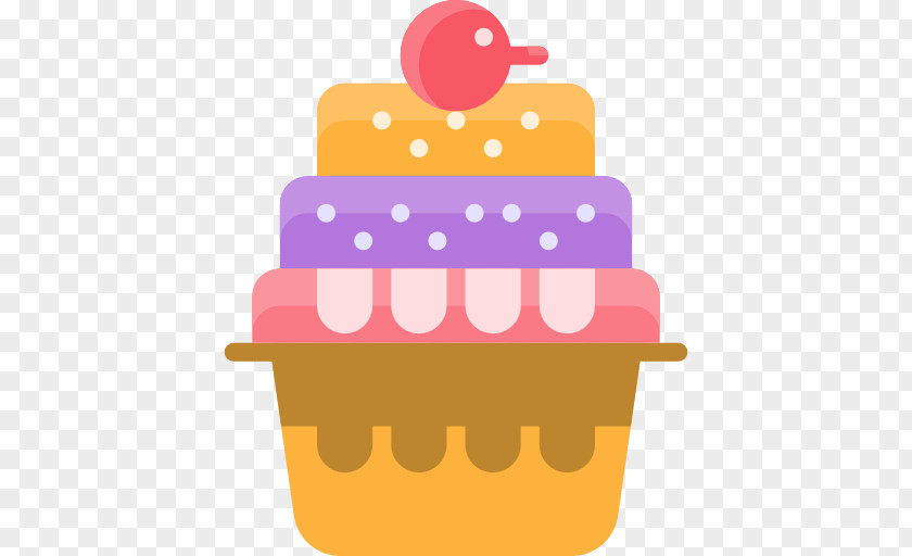 CupCake Icon Cuisine CakeM Clip Art PNG