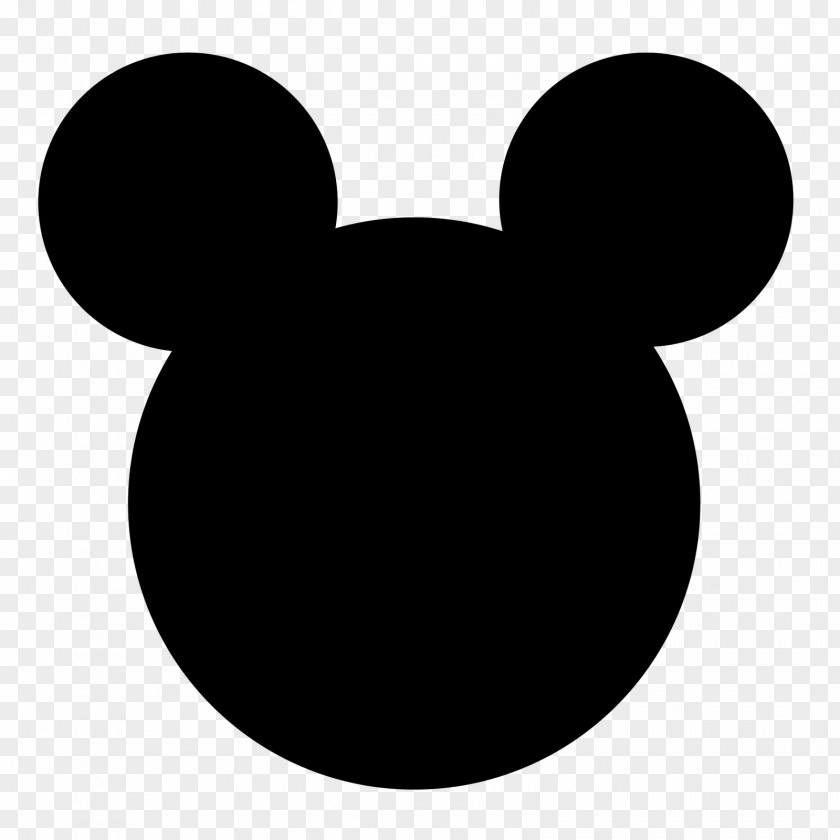 Ears Mickey Mouse Minnie Clip Art PNG