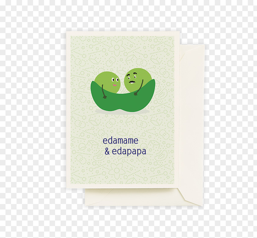 Edamame And Edapapa Paper Recycling Post-consumer Waste PNG