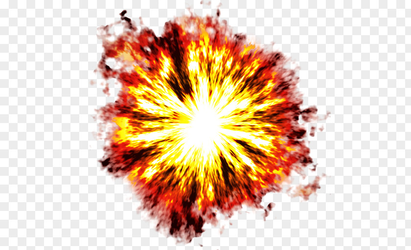 Explosions Nuclear Explosion Desktop Wallpaper PNG