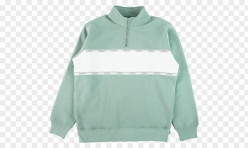 Foam Dart Sleeve Sweater Bluza Outerwear Neck PNG