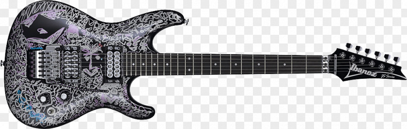 Guitar Electric Ibanez JS Series Fender Musical Instruments Corporation PNG