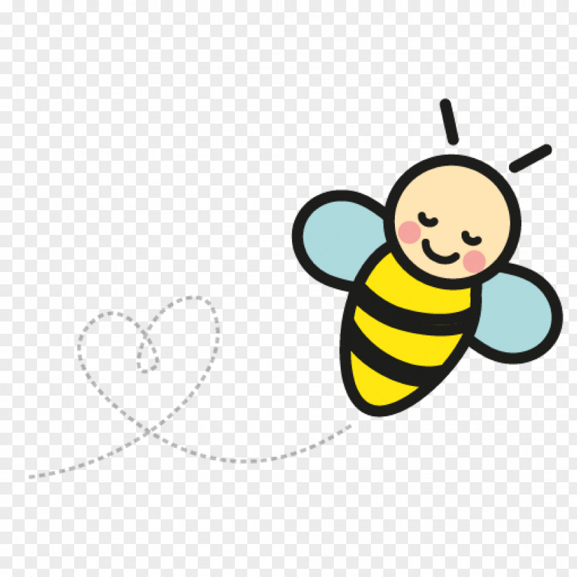 Hornet Happy Honey Bee Advertising GENIOUS Interactive The Unbelievable Machine Company GmbH PNG