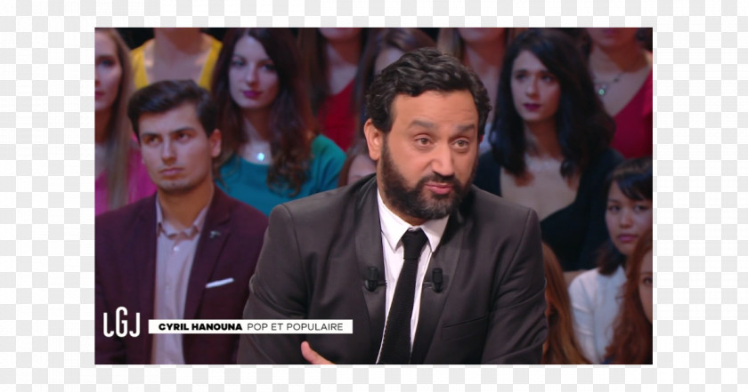 Le Grand Journal Canal Poster Public Relations PNG