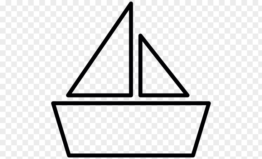 Paper Boat PNG