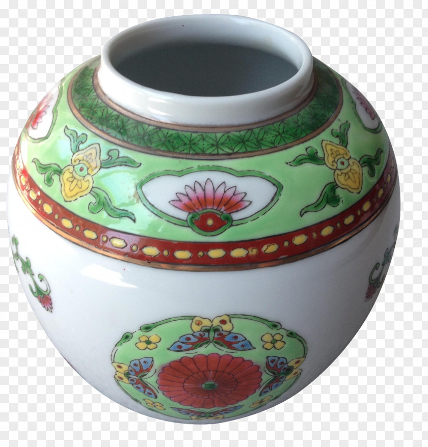 Porcelain Vase Pottery Bowl Ceramic PNG