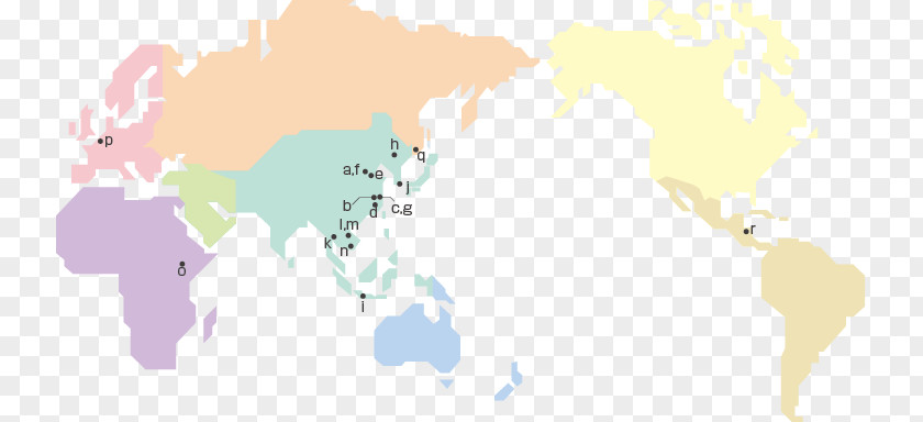 Prefecturelevel City World Map Дүние жүзінің саяси картасы PNG